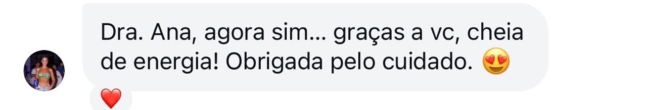 Depoimento de paciente 4