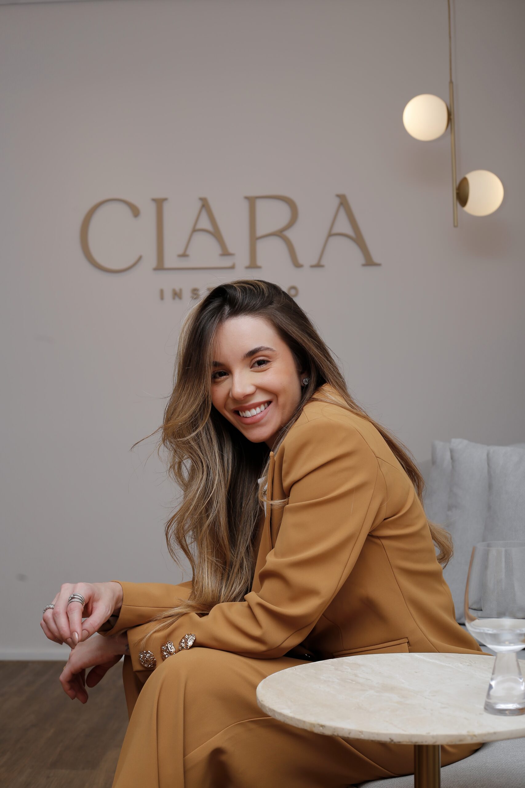 Dra. Ana Clara Vieira